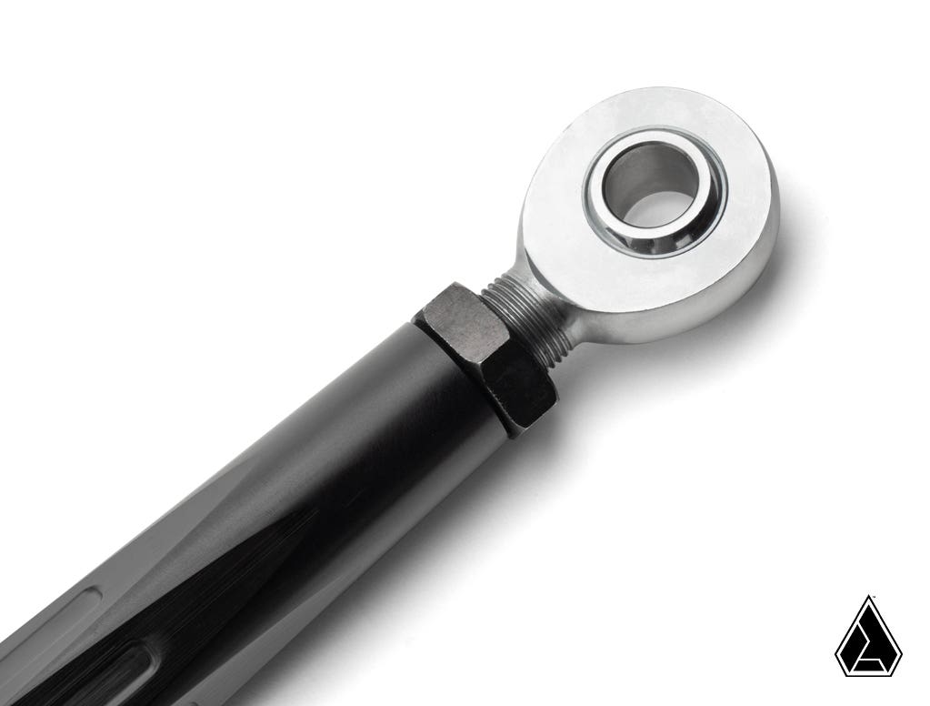 ASSAULT INDUSTRIES POLARIS RZR PRO R HIGH-CLEARANCE BILLET ALUMINUM RADIUS ARMS