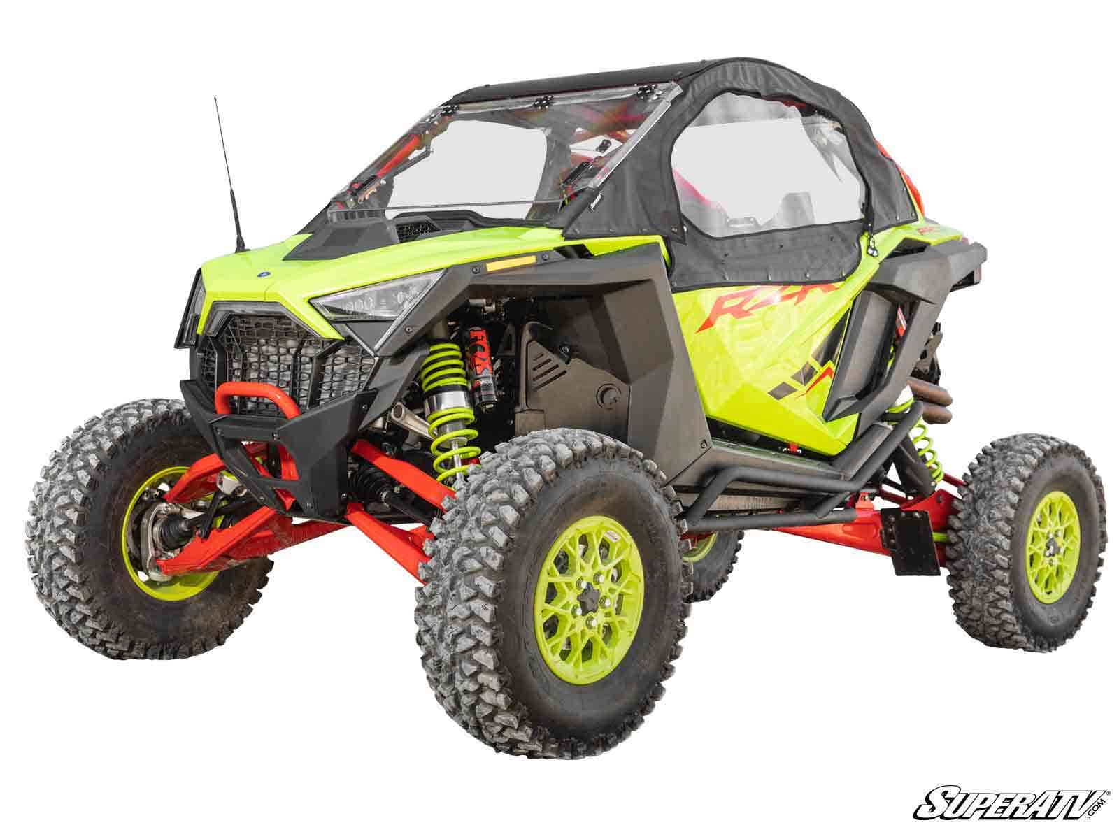 POLARIS RZR TURBO R 3" LIFT KIT