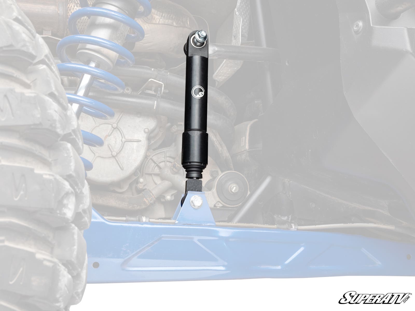 POLARIS RZR PRO XP SWAY BAR SHOCK