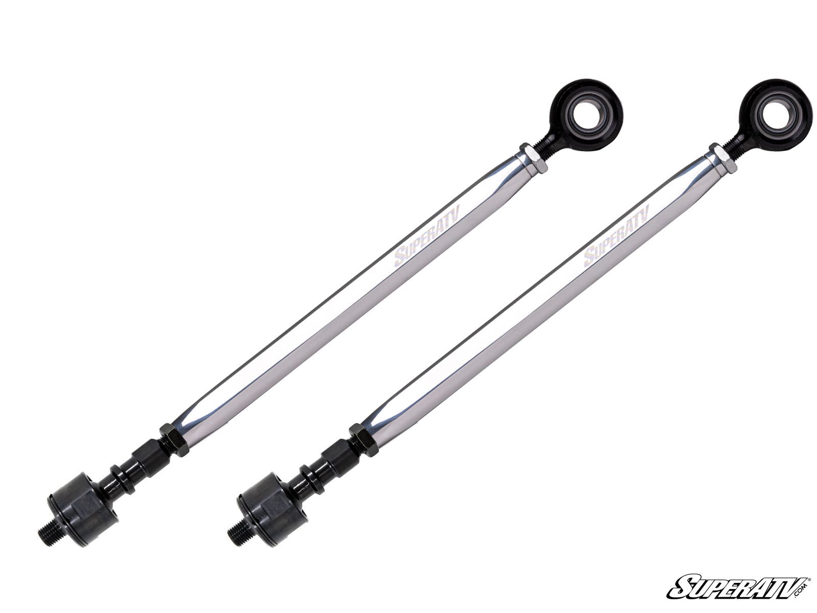POLARIS RANGER XP KINETIC BILLET ALUMINUM HEX TIE ROD KIT