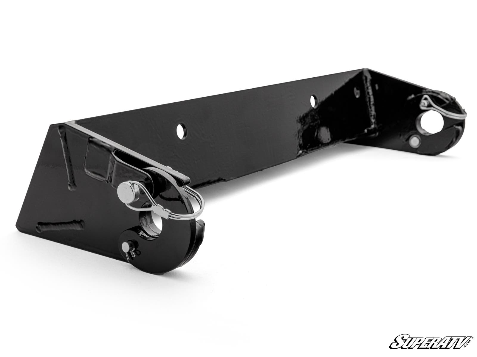 POLARIS RANGER XD 1500 PLOW PRO SNOW PLOW MOUNT