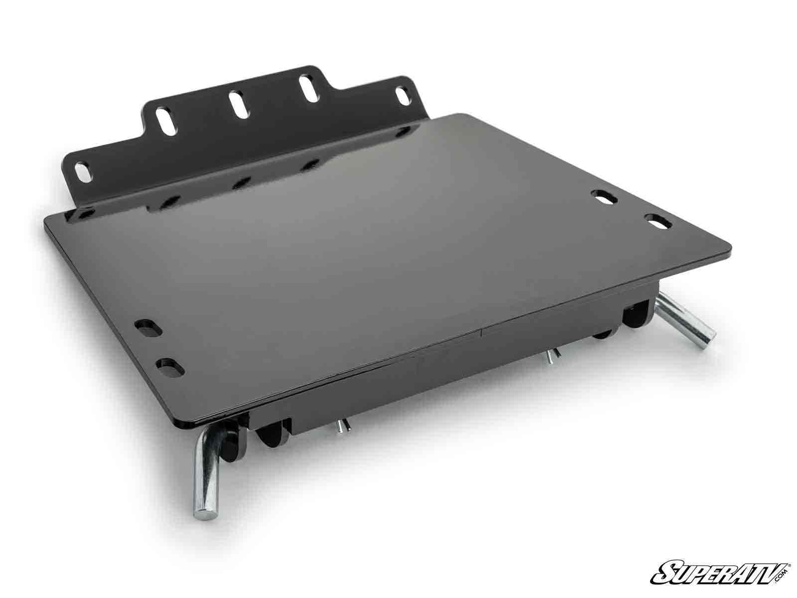 POLARIS RANGER MIDSIZE PLOW PRO SNOW PLOW MOUNT