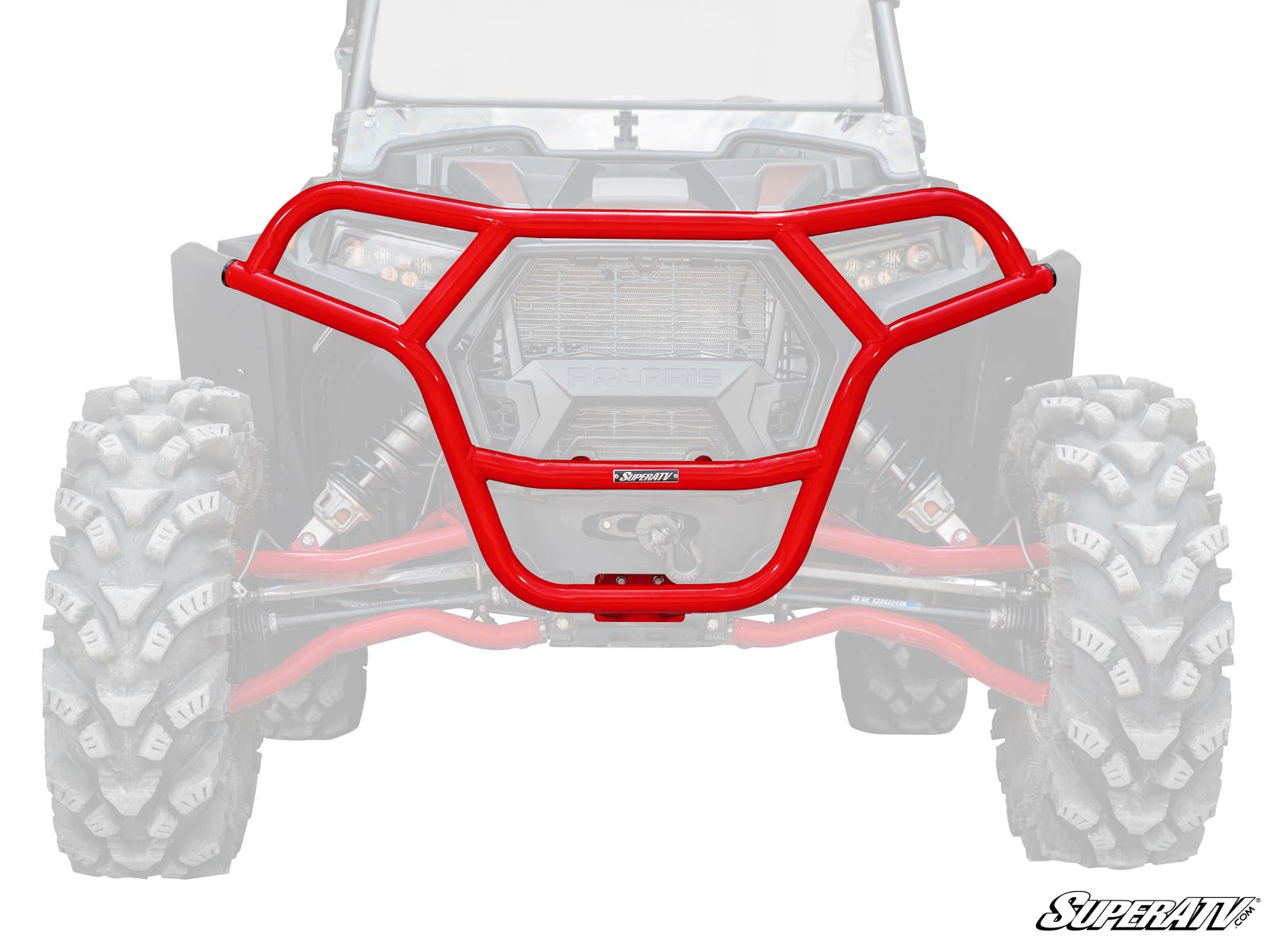 POLARIS RZR TRAIL 900 FRONT BUMPER