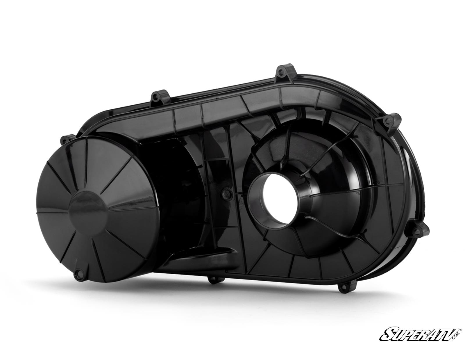 UP & RUNNING POLARIS RZR S 1000 CLUTCH COVER