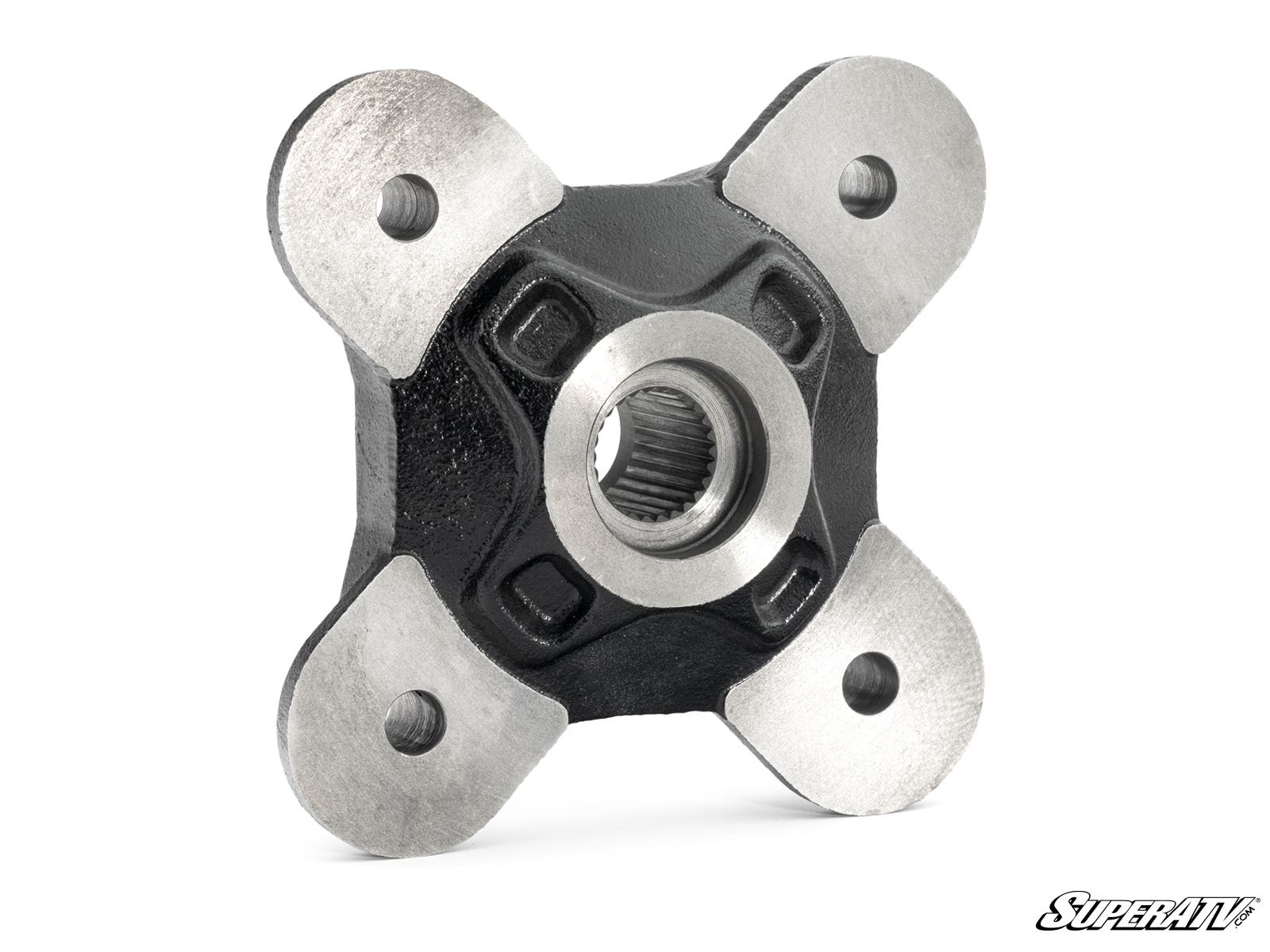 UP & RUNNING POLARIS RZR REPLACEMENT WHEEL HUB