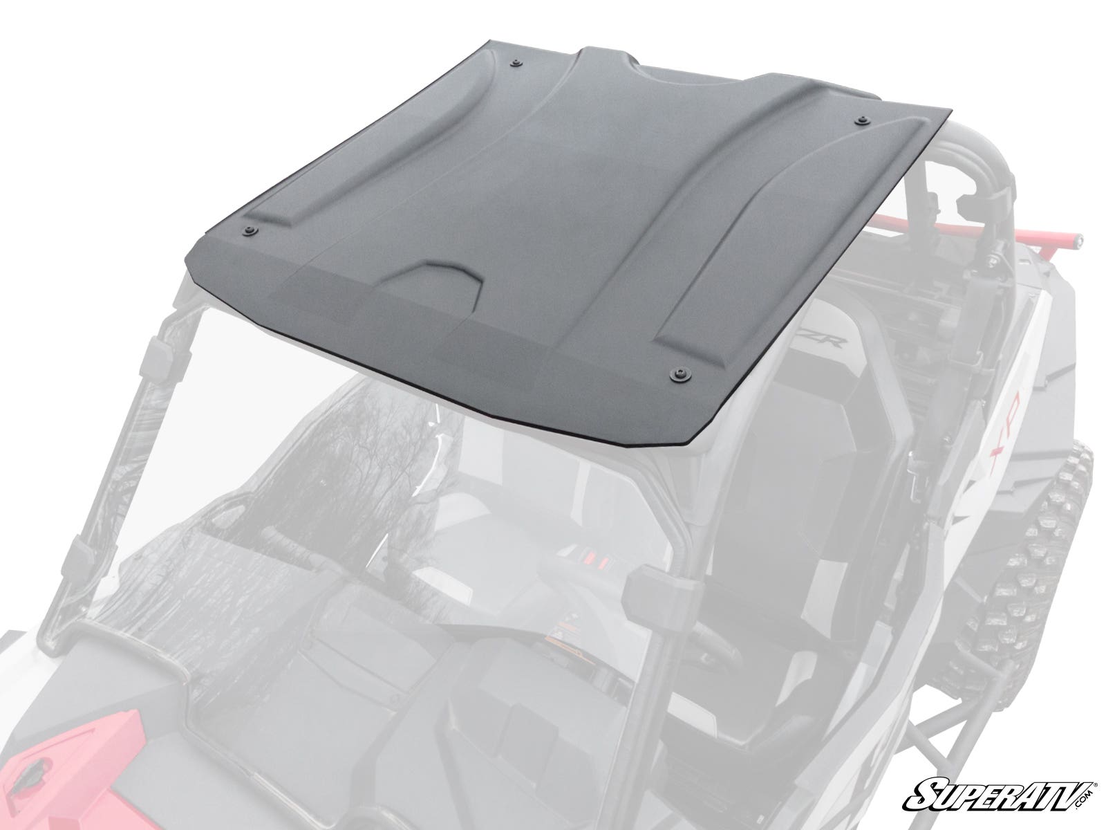 POLARIS RZR 900 PLASTIC ROOF