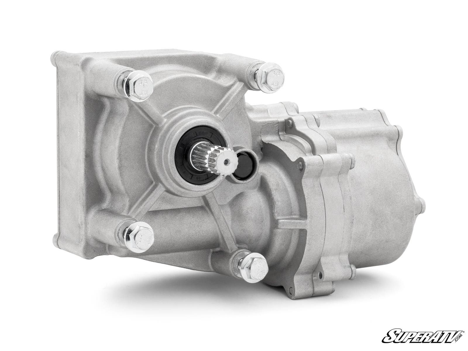POLARIS RANGER POWER STEERING MOTOR REPLACEMENT
