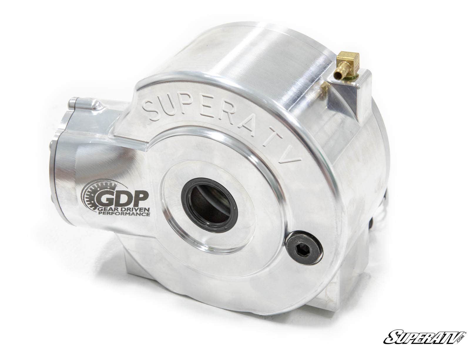 POLARIS ACE COMPLETE DIFFERENTIAL