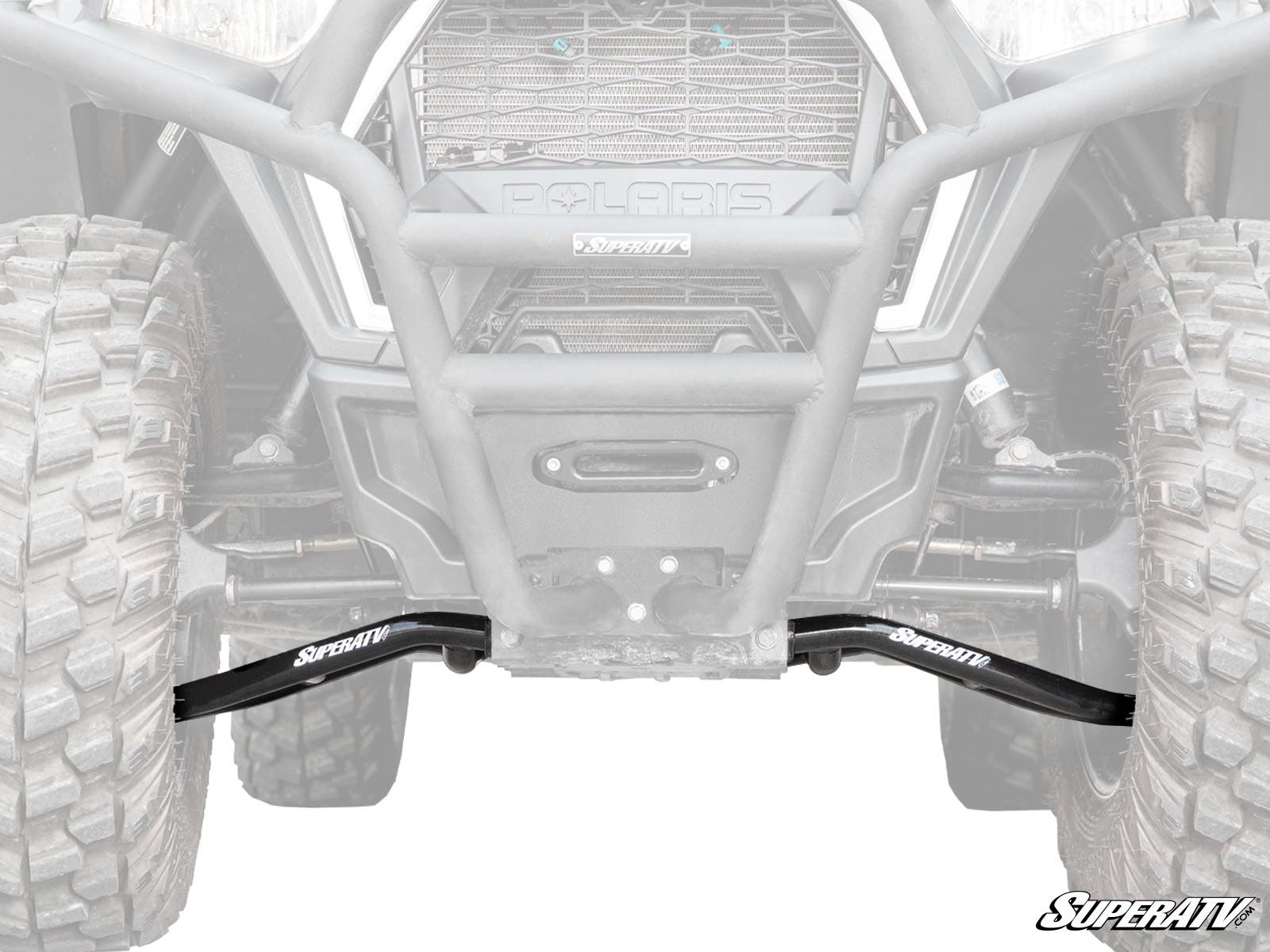 POLARIS RZR 900 HIGH-CLEARANCE LOWER A-ARMS