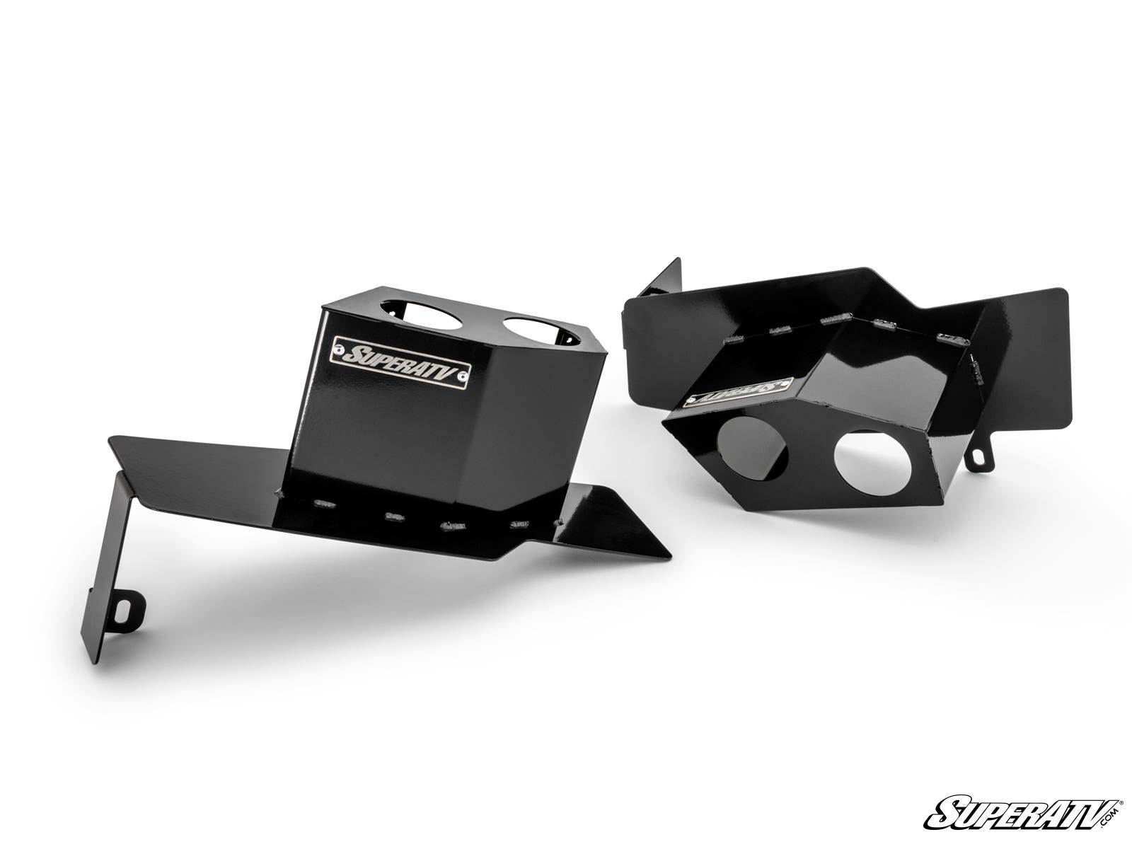 POLARIS RZR PRO XP DEPTH FINDER™ SNORKEL KIT