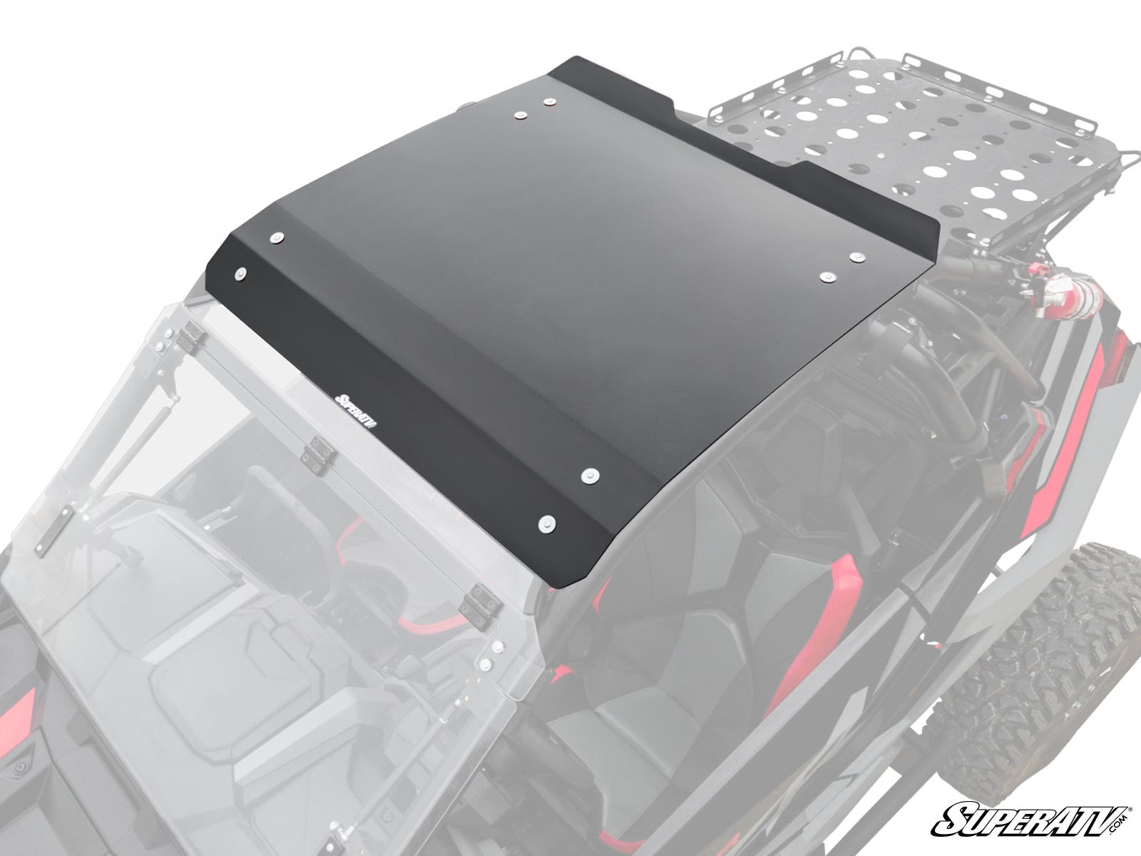 POLARIS RZR PRO S ALUMINUM ROOF