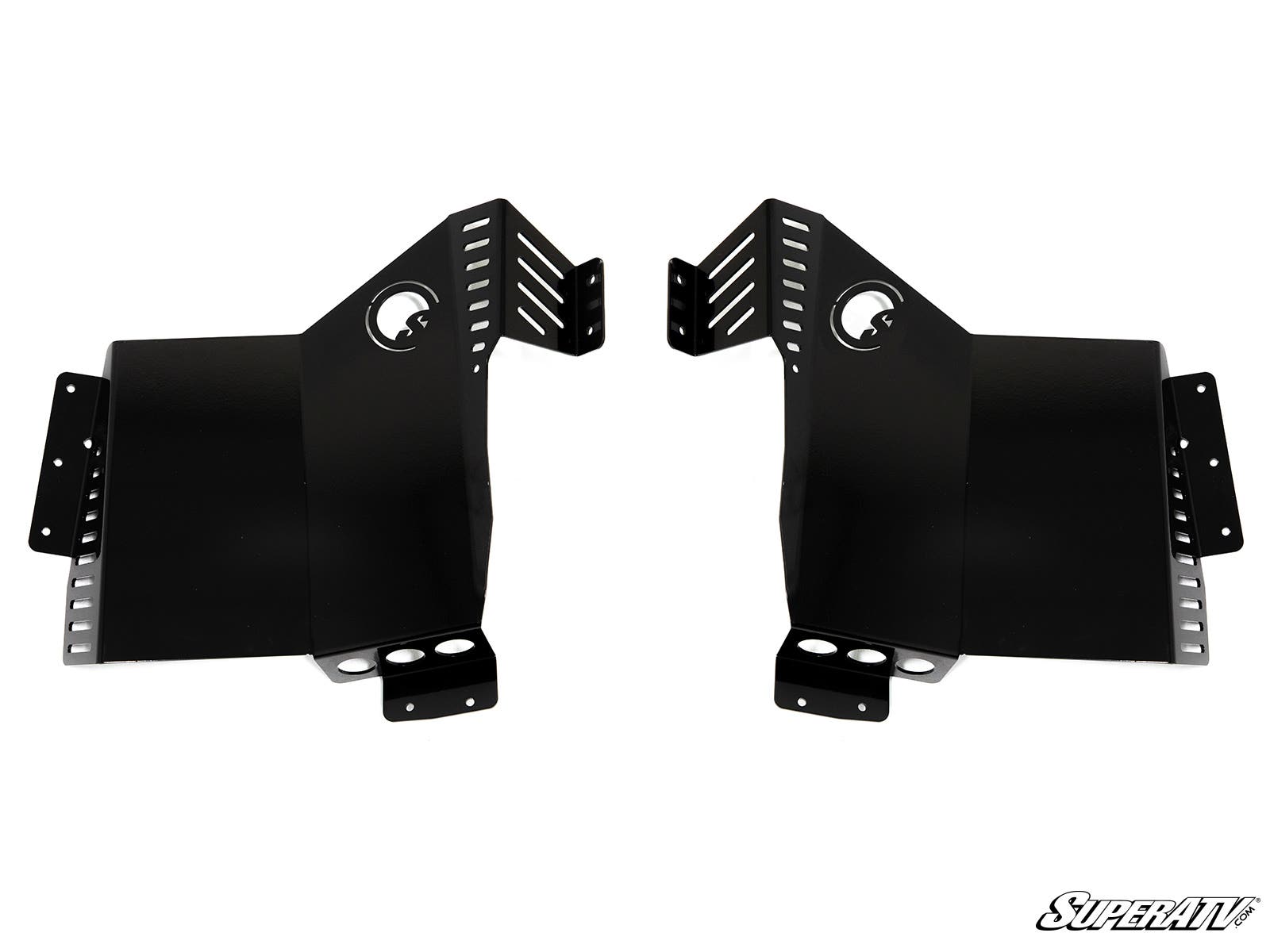 POLARIS RZR S 1000 INNER FENDER GUARDS