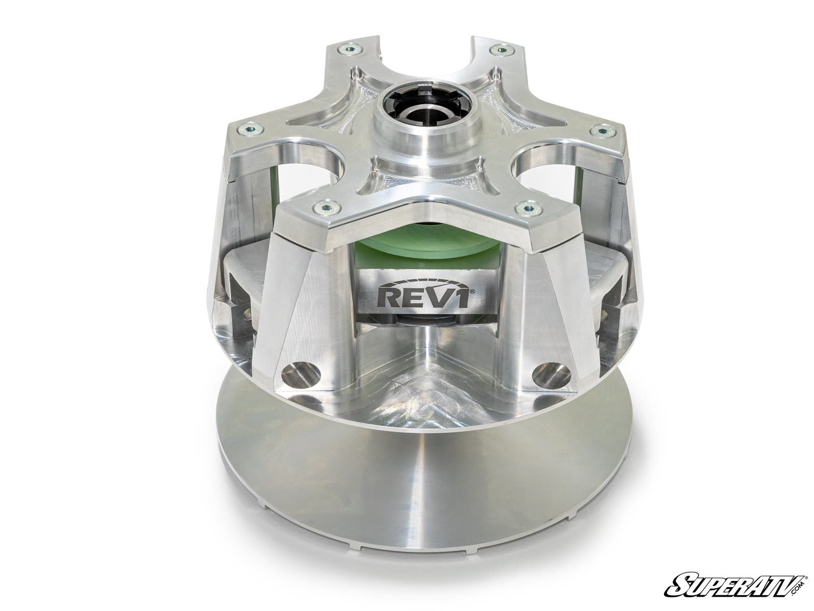 POLARIS GENERAL PRIMARY CLUTCH ASSEMBLY