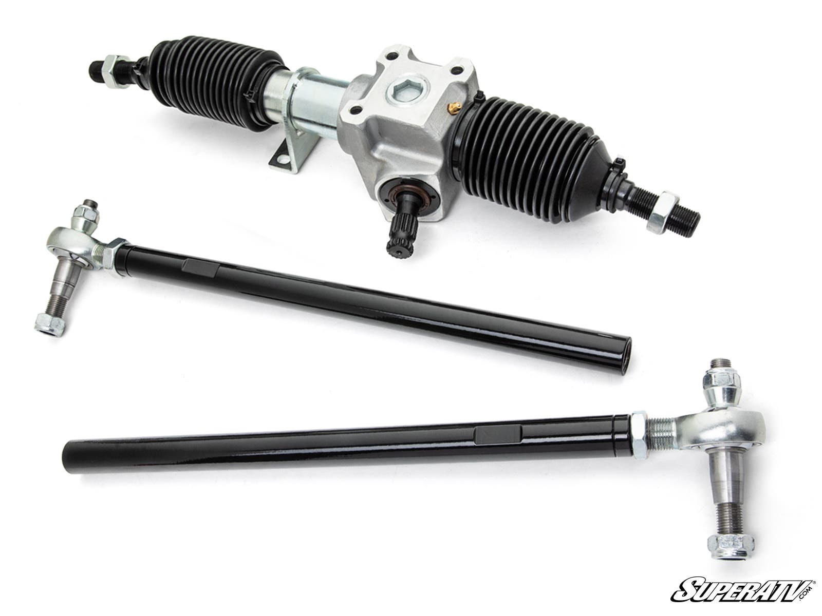 POLARIS GENERAL 1000 RACKBOSS 2.0 RACK AND PINION