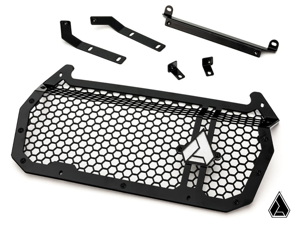 ASSAULT INDUSTRIES POLARIS RZR XP HELLFIRE GRILLE