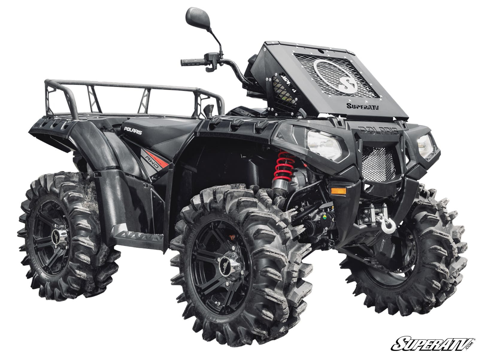 POLARIS SPORTSMAN XP 3" LIFT KIT