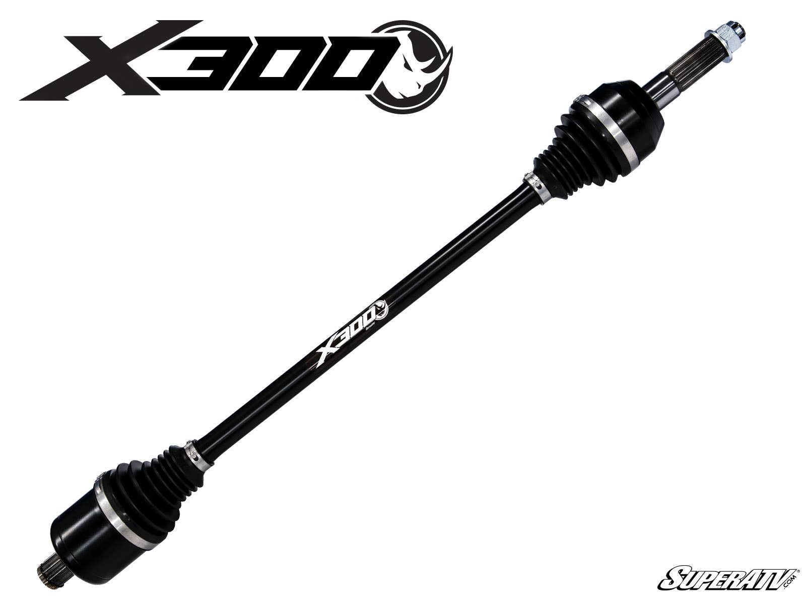 POLARIS RZR PRO XP HEAVY-DUTY AXLE—X300