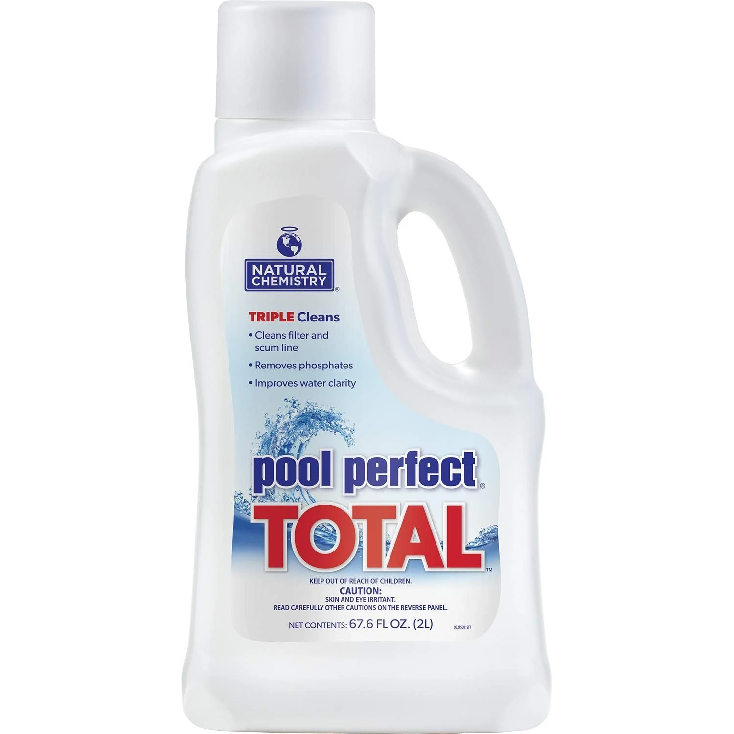 POOL PERFECT TOTAL