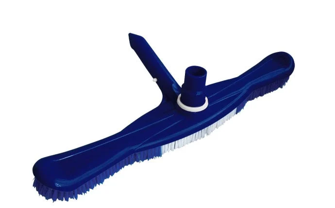 POOLSTYLE 18″ VACUUM BRUSH WITH SWIVEL CUFF