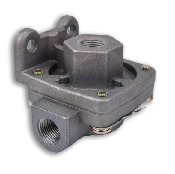 Power Products 229859P Quick Release Valve|Replaces Bendix 229859N