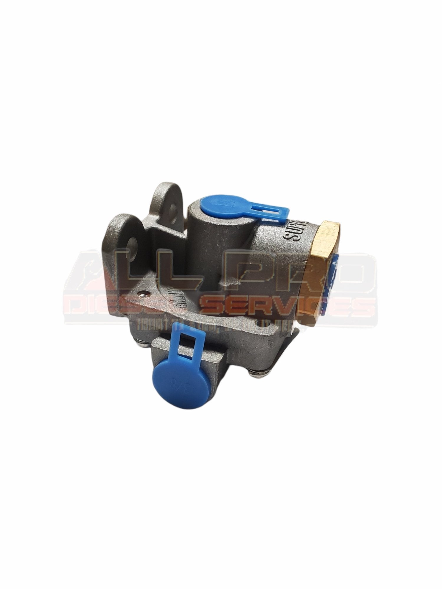 Power Products 289714P QR-1C Quick Release Valve|Replaces Bendix: 289714