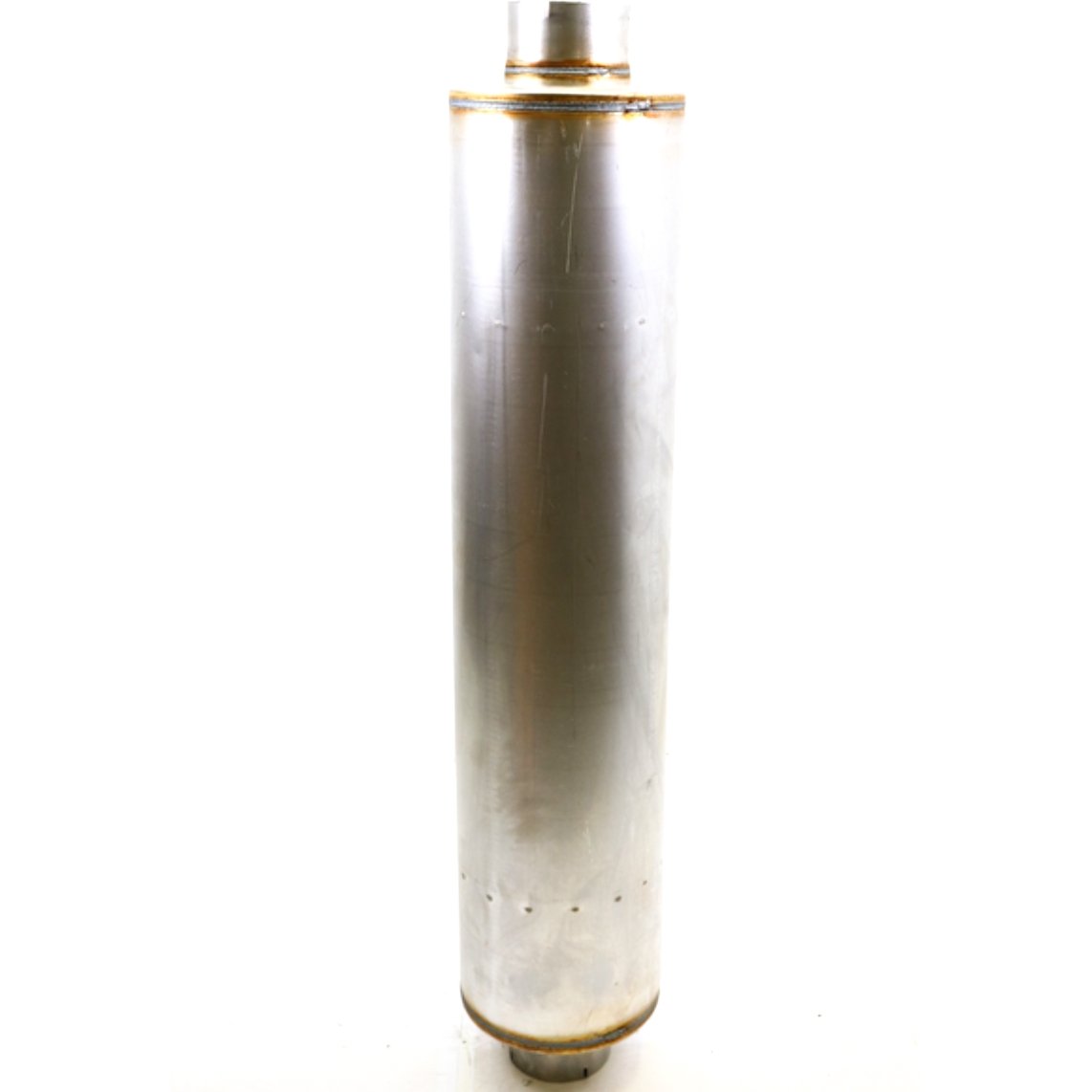 HD Value 5" x 5" x 10" Muffler HDVM465