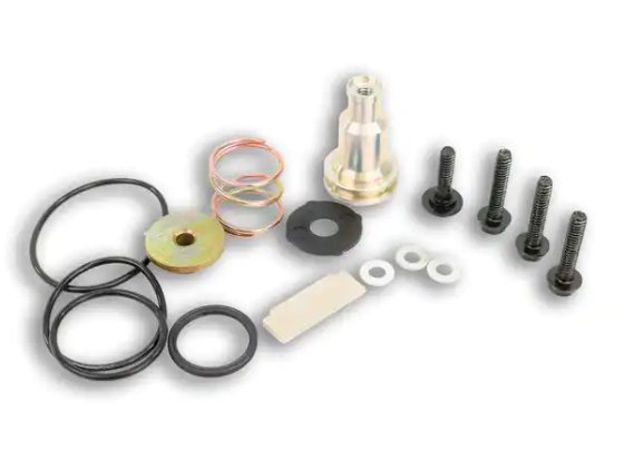 Power Products 5005037P AD-9 Purge Valve Kit|Replaces 170107798.00