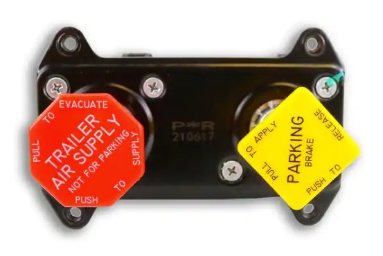 Power Products 800259P MV-3 Dash Valve | Replaces 800259
