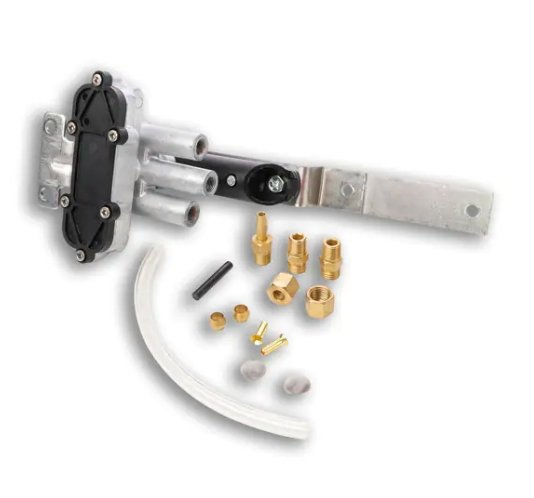 Power Products 90054007P Height Control Valve|Replaces LV90054007