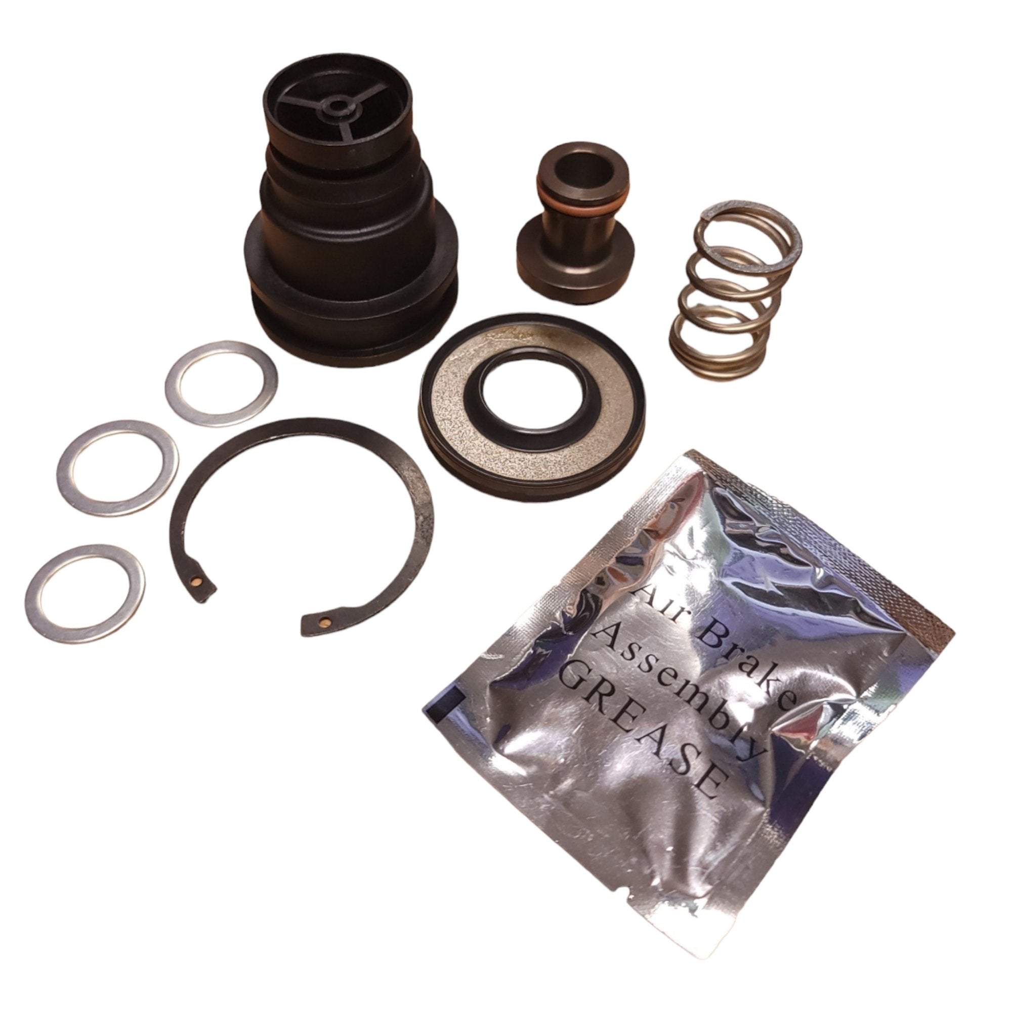Power Products 950014P Purge Valve Repair Kit – WABCO/Meritor System Saver 1200