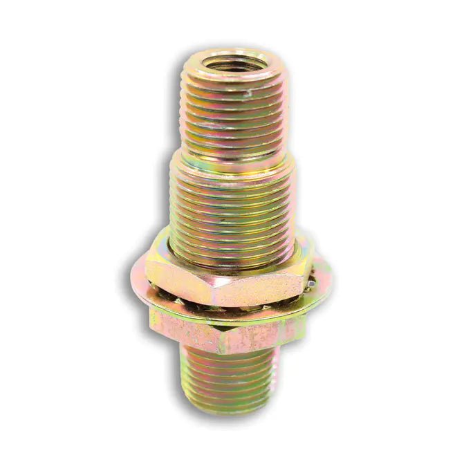 Power Products FN300 Brass Frame Nipple | 2.88" Long | 1/2" x 1/4" NPTF