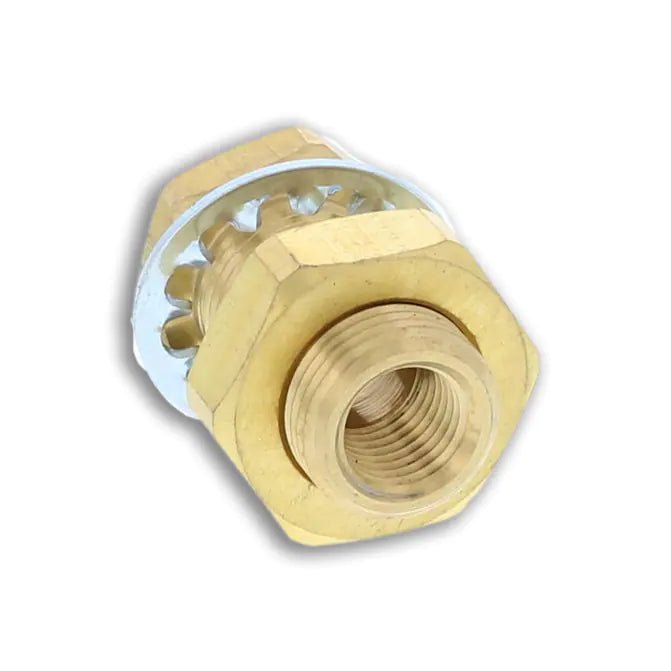 Power Products FN306 Frame Nipple 1.50 X 1/4 |Replaces 035081