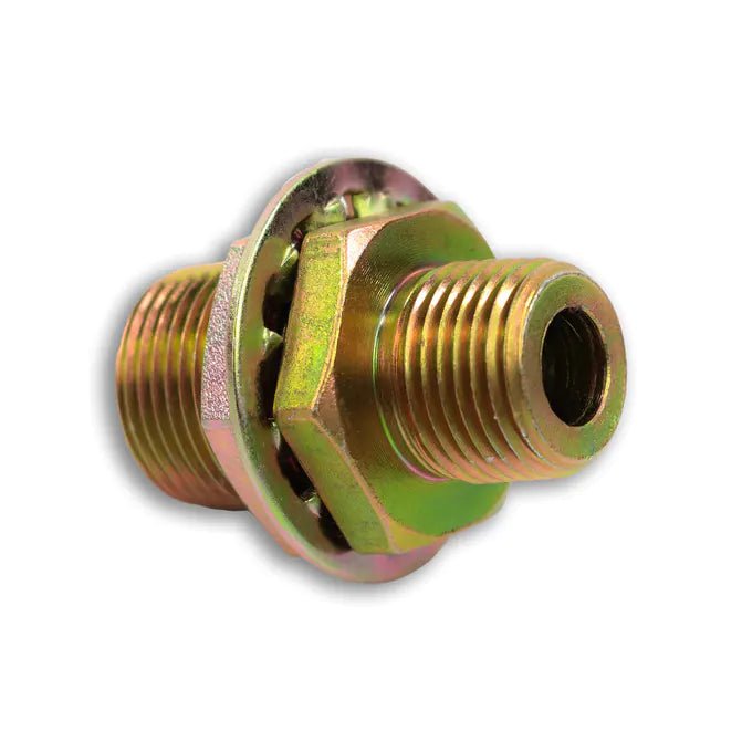 Power Products FN346 Frame Nipple 1.91 X 1/2 X 3/8 |Replaces 035079