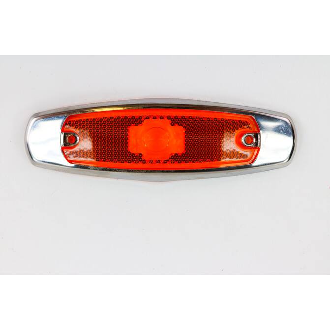 Power Products LED543Y Marker Light