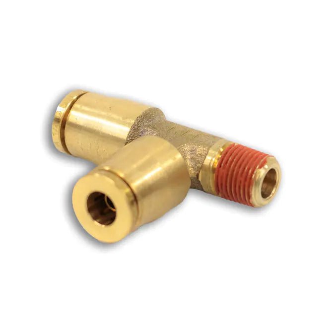 Power Products NP71-6-6 male Run Tee|Replaces 171PMT66