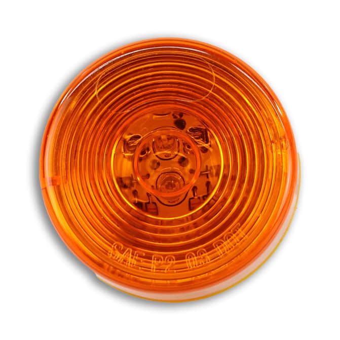 Power Products PP-LED30Y Marker Light| Replaces 3050A