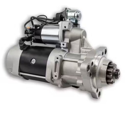 Power Products SR-39-115C 39MT Starter 12V with OCP – Cummins ISX, CAT C15, Detroit S60