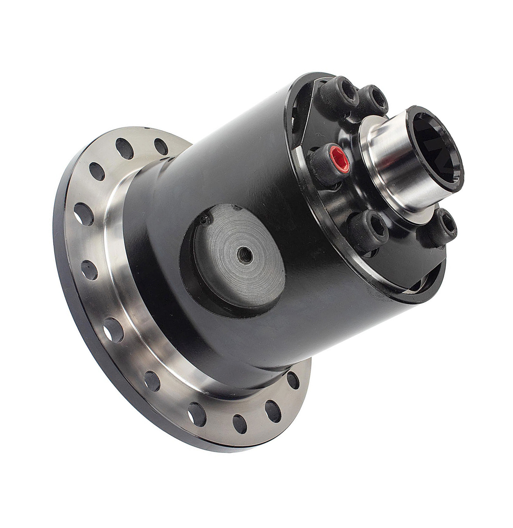 PowerTrax GT443527 Grip PRO Limited Slip Traction System for 27 Spline Dana 35 Rear Axle w/ 3.54 and Numerically Higher Gear Ratio