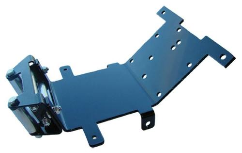 Bulldog Winch Co LLC 15160 Honda Foreman Winch Mount