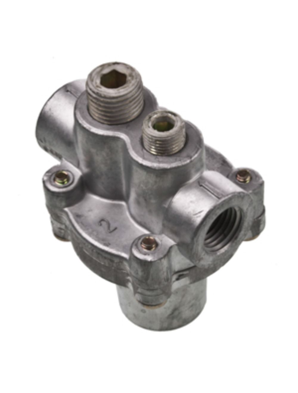 Pressure Protection Valve | 1/4" Delivery | 1/4" Supply | Replaces RKN31000