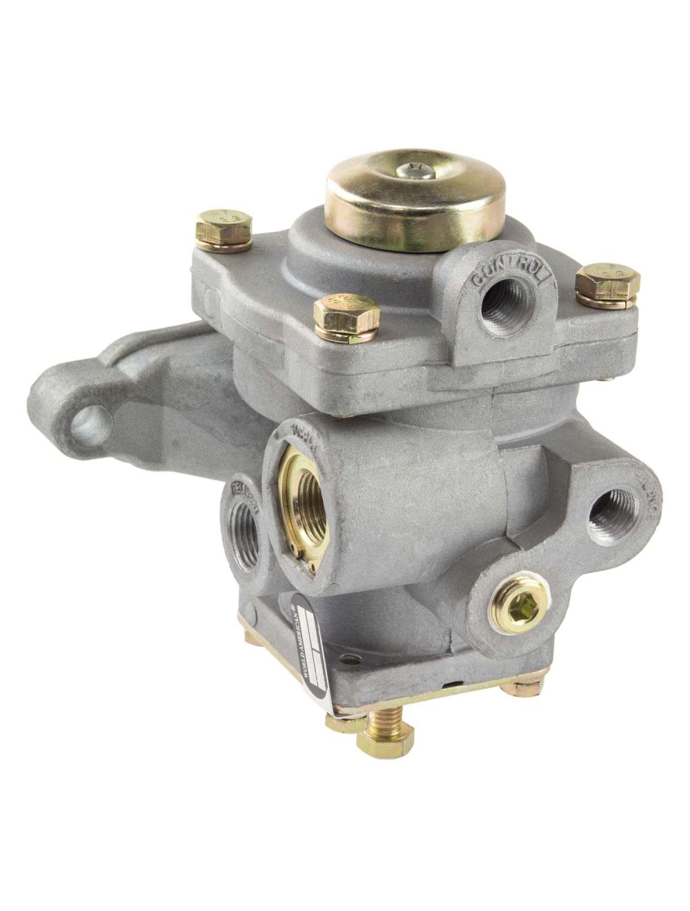Prima Brake Components AV103081 R7 Modulating Relay Valve