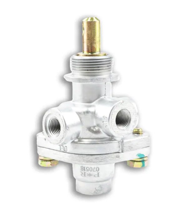 Prima Brake Components AV276566 Push Pull Valve|Replaces 20QE278P1