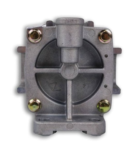 Prima Brake Components AV28510 RG2 Style Relay Valve 1/2 Ports|Replaces 9MKN28510X