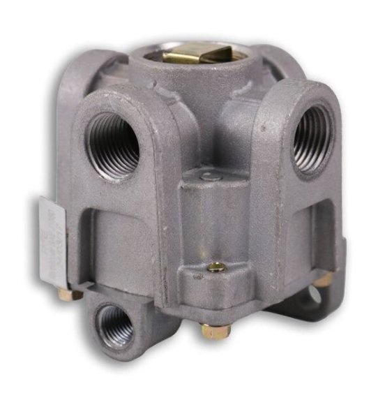 Prima Brake Components AV28520 Relay Valve|Replaces KN28520S