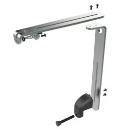 Prime HD LED Tank Mount – Black (CLOSEOUT)