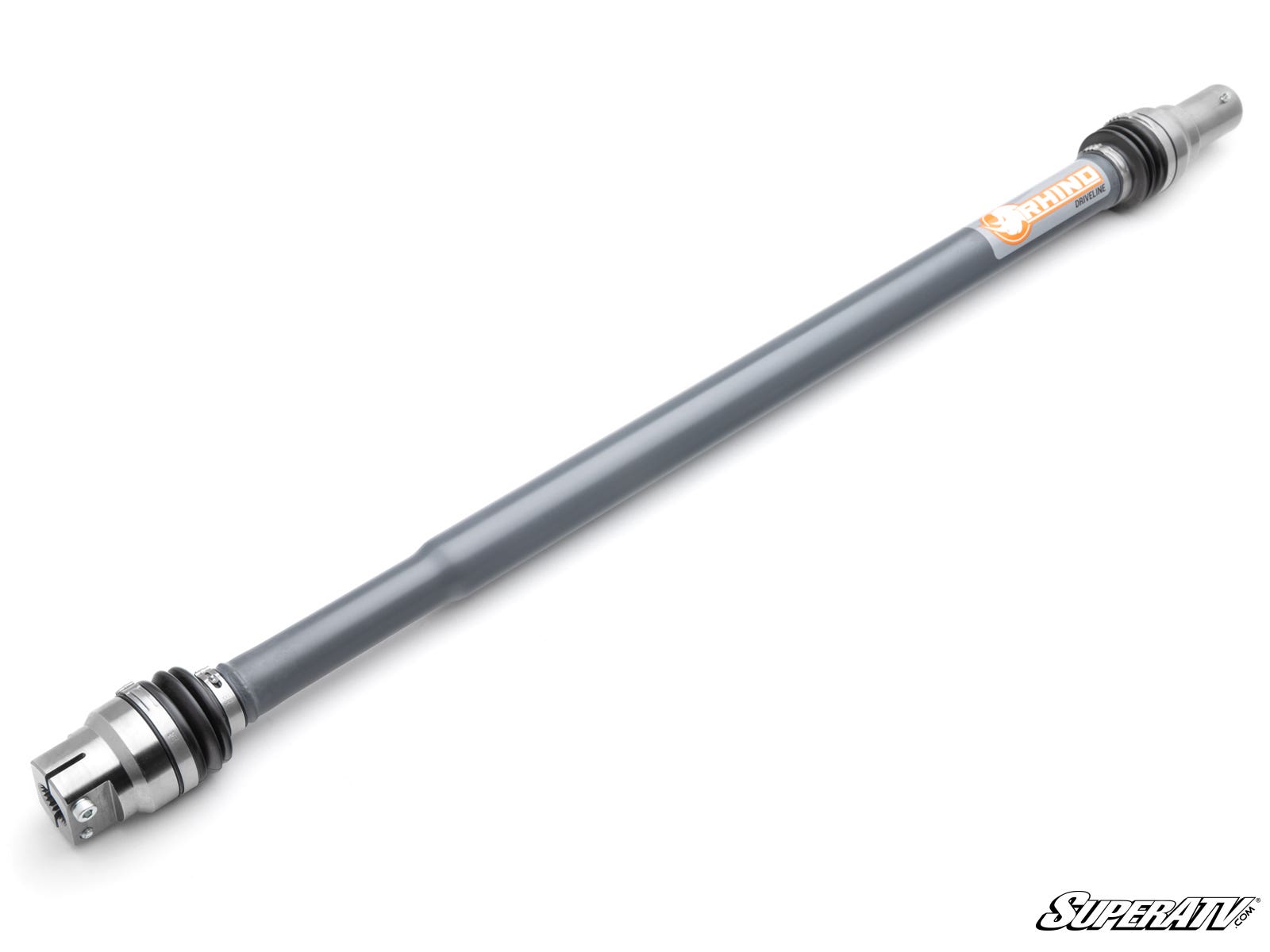 POLARIS RZR PRO XP HEAVY-DUTY PROP SHAFT—RHINO DRIVELINE