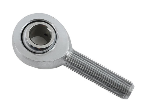 QA1XML10 XM Endura Series Rod End - 5/8-18 Thread - 0.6250" Bore - Left Hand