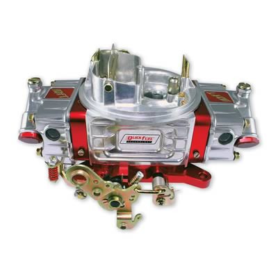 QuickFuel SS-750 SS Series 750cfm Street Mechanical Secondary Carburetor