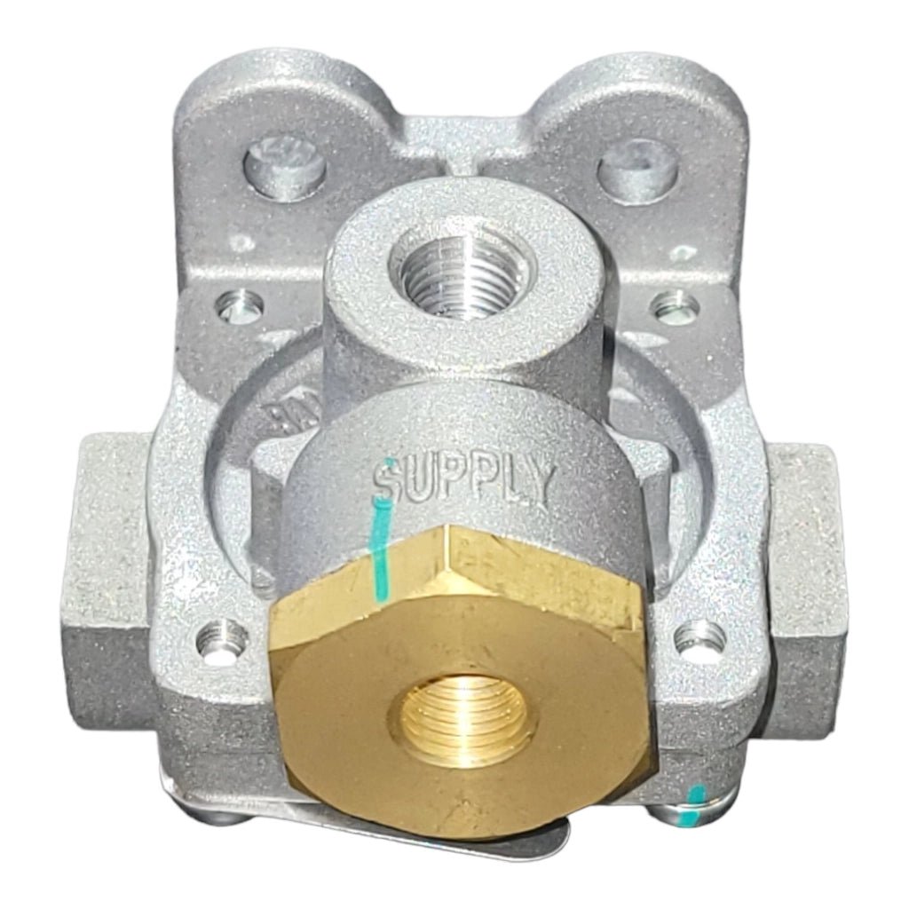 Predator HD 289714 QR-1C Quick Release Valve|Replaces Bendix 289714