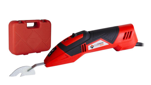 Rubi Tile Saws1/8" (3mm) replacement blade scraper